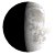 <!-- matches=
Array
(
    [0] => Array
        (
            [0] => 8
            [1] => 15
            [2] => 28
            [3] => 63
        )

    [1] => Array
        (
            [0] => 8
            [1] => 15
            [2] => 28
            [3] => 63
        )

)
-->
Waxing Gibbous, Moon at 8 days in cycle